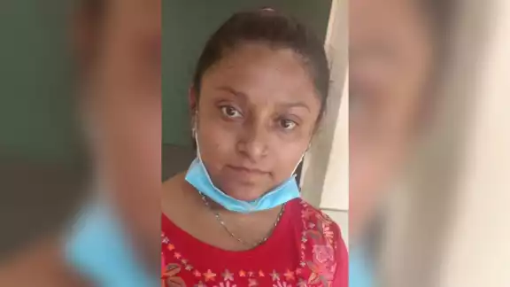 Leydi Isabel Solís Castillo lleva 48 horas desaparecida en Mérida