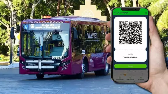 El E-ticket ya se encuentra disponible en el Sistema Va y Ven El E-ticket ya se encuentra disponible en el Sistema Va y Ven