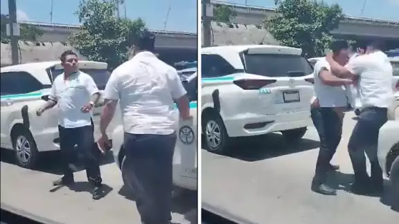 Se desconocen los motivos que ocasionaron la riña