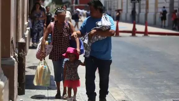 En ese sentido, resaltó la importancia de la Casa Otoch, Centro de Asistencia Social para Niños y Adolescentes de Yucatán (Casnnay)