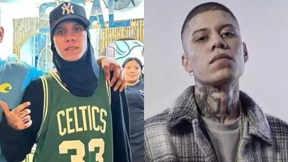 Santa Fe Klan visitó de incógnito el Pueblo Mágico de Sisal Santa Fe Klan visitó de incógnito el Pueblo Mágico de Sisal