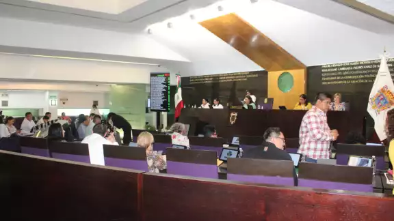 Morena no habría cumplido con el acuerdo de alternancia entre partidos Morena no habría cumplido con el acuerdo de alternancia entre partidos