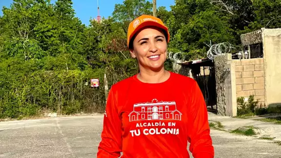 Hasta el momento ha presentado 10 documentos de seguimiento para que los inspectores de la comuna capitalina