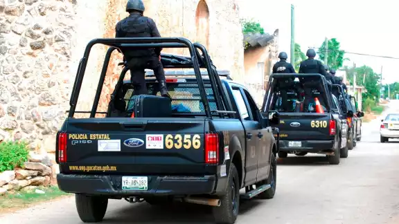 Los elementos policiacos ganan de acuerdo a su rango laboral y su antigüedad Los elementos policiacos ganan de acuerdo a su rango laboral y su antigüedad