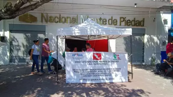 El delegado del SNETMP celebró el acuerdo, aunque quedan demandas pendientes El delegado del SNETMP celebró el acuerdo, aunque quedan demandas pendientes