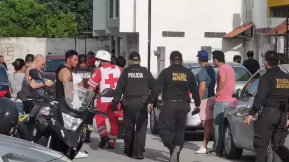 Las estadísticas reportaron un alto índice delictivo Las estadísticas reportaron un alto índice delictivo