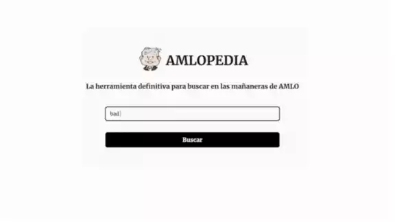 Una idea millonaria que no es del gobierno. Foto: Especial Una idea millonaria que no es del gobierno. Foto: Especial