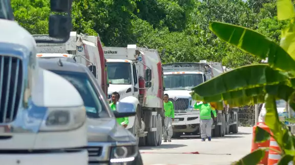 Las sanciones fueron en Holbox, Tulum, Chetumal y Cancún. Las sanciones fueron en Holbox, Tulum, Chetumal y Cancún.