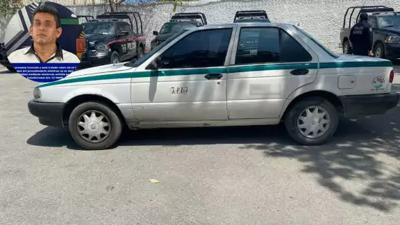 Ambos circulaban en el auto de alquiler cuando los oficiales les marcaron el alto, pero estos desobedecieron Ambos circulaban en el auto de alquiler cuando los oficiales les marcaron el alto, pero estos desobedecieron