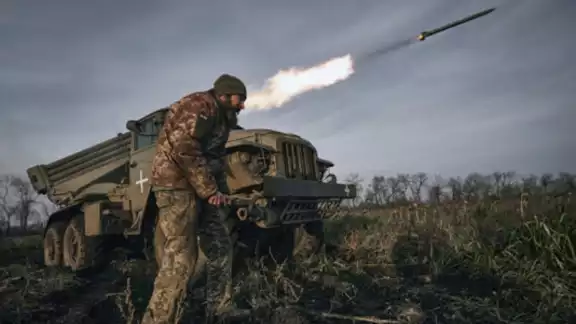El Estado Mayor de Kiev informó que Rusia ha intensificado sus ataques en Avdivka. El Estado Mayor de Kiev informó que Rusia ha intensificado sus ataques en Avdivka.