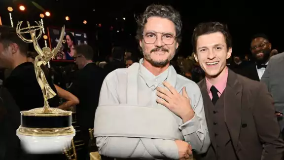 ¿Pedro Pascal y The Last of Us ganarán en los Emmy Awards 2024?