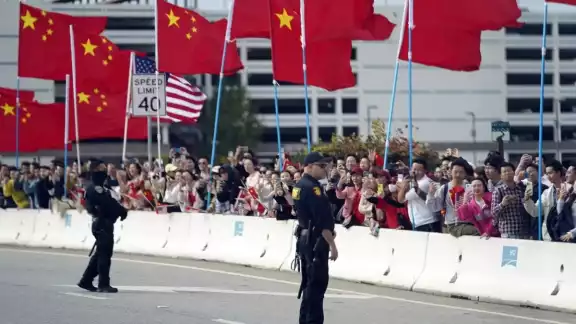 Este miércoles los presidentes Joe Biden y Xi Jinping, se reunirán en San Francisco en los márgenes del Foro de la APEC Este miércoles los presidentes Joe Biden y Xi Jinping, se reunirán en San Francisco en los márgenes del Foro de la APEC