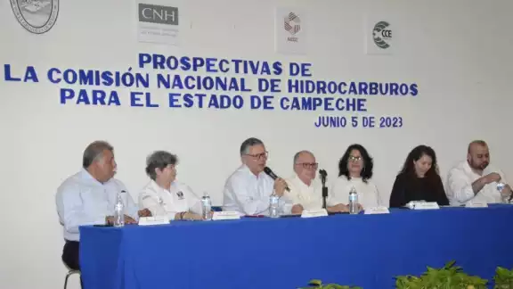 El potencial del crudo del país asciende a 148 mil millones de barriles El potencial del crudo del país asciende a 148 mil millones de barriles