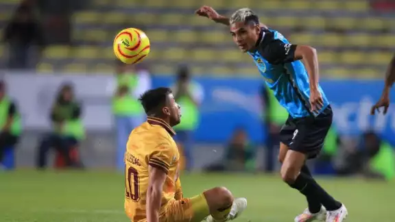 Cancún sigue en plan grande dentro de la Liga de Expansión MX Cancún sigue en plan grande dentro de la Liga de Expansión MX