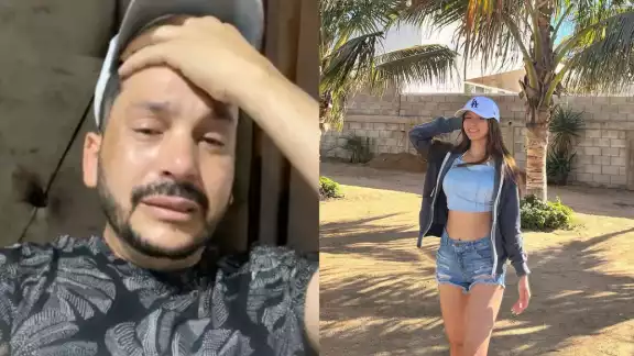 El cantante hizo un llamado a todos los padres de familia. Foto: Especial