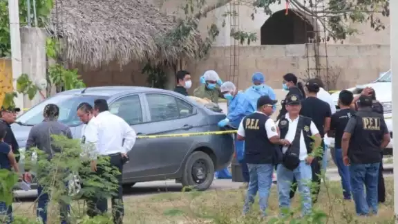 En este 2023, los meses que no hubo feminicidios fueron abril, mayo y junio En este 2023, los meses que no hubo feminicidios fueron abril, mayo y junio
