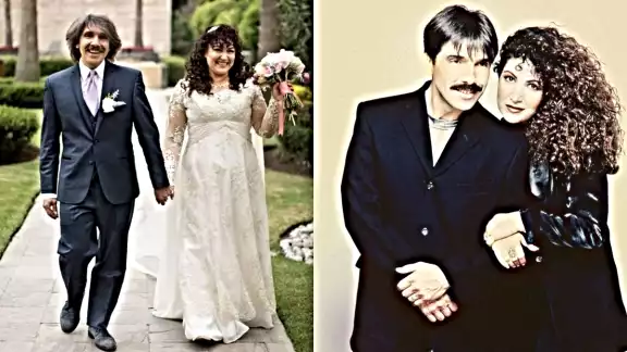 Diego Verdaguer falleció a los 70 años debido a consecuencias del Covid-19. Foto: Instagram