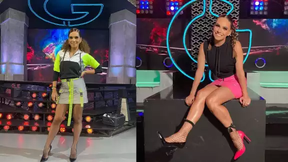 Tania Rincón dejó a sus seguidores con el ojo cuadrado luego de compartir que tendrá que despedirse de los foros de Televisa. ¿Piensa volver a TV Azteca? Tania Rincón dejó a sus seguidores con el ojo cuadrado luego de compartir que tendrá que despedirse de los foros de Televisa. ¿Piensa volver a TV Azteca?