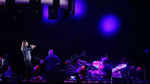 Las entradas se pueden adquirir por Internet y de forma física