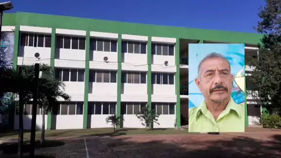 La lengua maya está amenazada con extinguirse, así lo dijo el profesor La lengua maya está amenazada con extinguirse, así lo dijo el profesor