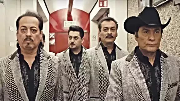 El concierto de Los Tigres del Norte iniciará a las 20:30 horas este jueves 15 de septiembre. Foto: Especial El concierto de Los Tigres del Norte iniciará a las 20:30 horas este jueves 15 de septiembre. Foto: Especial