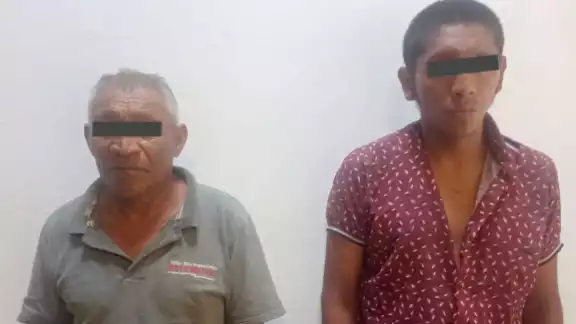 Los dos hombres permanecerán en prisión preventiva Los dos hombres permanecerán en prisión preventiva
