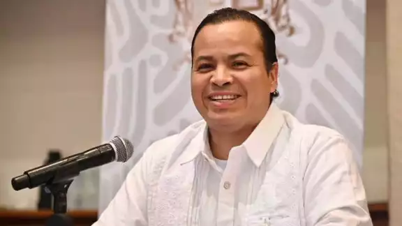 Alejandro Gómez Cazarín murió este lunes 13 de noviembre