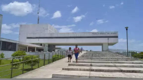 La FGE Yucatán informó de la desactivación de la Alerta Amber La FGE Yucatán informó de la desactivación de la Alerta Amber