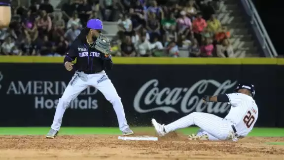 Así fue el triunfo de Conspiradores en la LMB