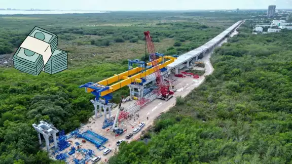 El puente Nichupté tiene asegurado este presupuesto