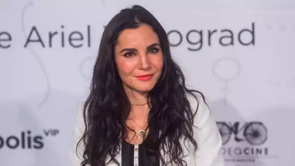 Martha Higareda no mintió, todo lo que contó ¡Si sucedió!