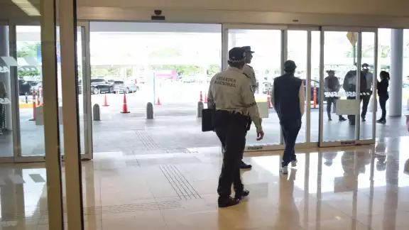 El hombre llegó a Mérida para trabajar en el Tren Maya, pero no le gustó El hombre llegó a Mérida para trabajar en el Tren Maya, pero no le gustó