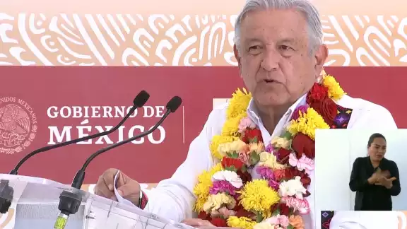 AMLO encabeza inauguración de 214 nuevas sucursales del Banco del Bienestar en el país AMLO encabeza inauguración de 214 nuevas sucursales del Banco del Bienestar en el país