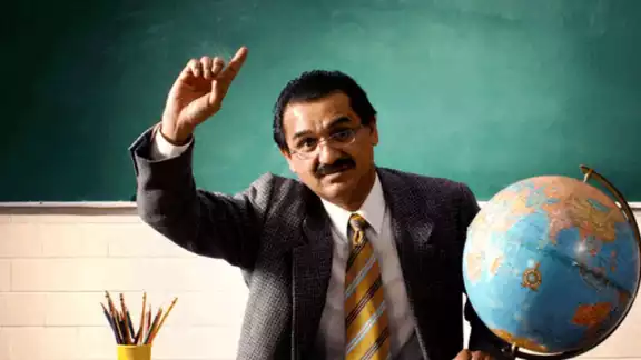 La película se encuentra disponible en cines desde este viernes