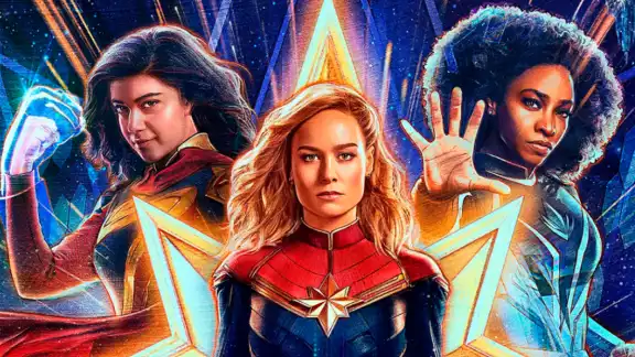 La película ya está en cines. Foto: Especial