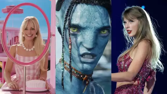 Barbie, Avatar 2 y Taylor Swift es parte de lo más buscado en Wikipedia 2023