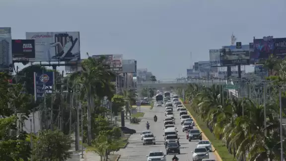 Como es un tramo federal, la SICT está a cargo de todo el proceso