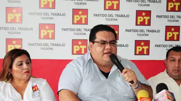 El próximo 1 de marzo inician las campañas en Yucatán El próximo 1 de marzo inician las campañas en Yucatán