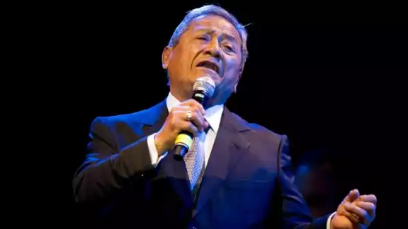 Esto es todo lo que debes de saber sobre el homenaje al maestro Armando Manzanero. Foto: Especial Esto es todo lo que debes de saber sobre el homenaje al maestro Armando Manzanero. Foto: Especial
