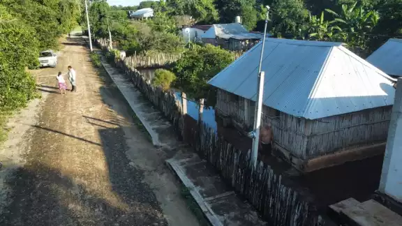 Doce municipios de Campeche recibieron el apoyo del Gobierno Federal