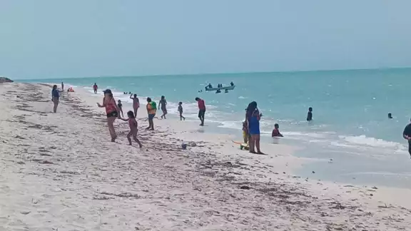 Sabancuy tiene playas muy bonitas Sabancuy tiene playas muy bonitas