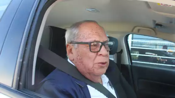 Determinarán quienes son los ligados al asesinato Determinarán quienes son los ligados al asesinato