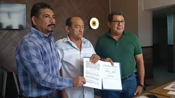 No permitirán que agrupaciones de otros estados puedan quedarse con los beneficios No permitirán que agrupaciones de otros estados puedan quedarse con los beneficios