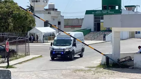 Sobre garantías individuales, pasaron con el mínimo Sobre garantías individuales, pasaron con el mínimo