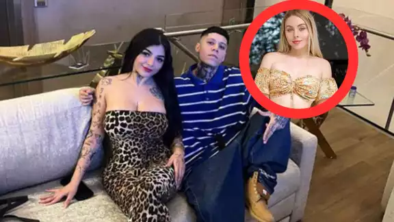 ¿Karely y Santa Fe tienen un romance? ¿Karely y Santa Fe tienen un romance?