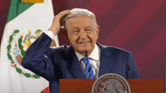 Andrés Manuel López Obrador, reconoció que varios miembros de su gabinete buscarán postularse a cargos de elección popular Andrés Manuel López Obrador, reconoció que varios miembros de su gabinete buscarán postularse a cargos de elección popular