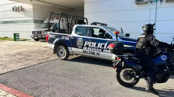 Autoridades no hallaron indicios en el sitio del ataque
