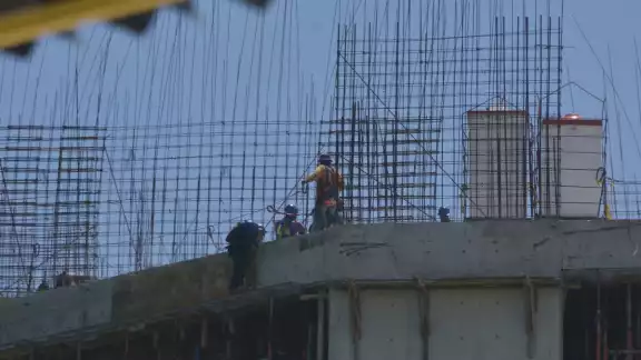 La actividad en los 32 Estados del país fue dispar; mientras en unos se duplicó, en otros registró caídas de hasta el 9.2%