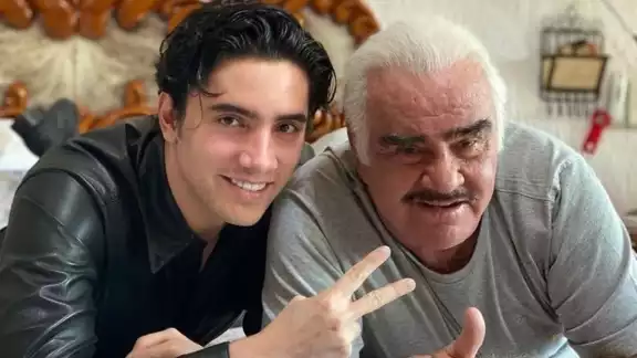 Alex Fernández estrenó su más reciente sencillo el pasado jueves 12 de agosto. Foto: Especial Alex Fernández estrenó su más reciente sencillo el pasado jueves 12 de agosto. Foto: Especial
