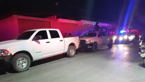En la última semana, dos hombres fueron 'levantados' en el municipio de Escárcega En la última semana, dos hombres fueron 'levantados' en el municipio de Escárcega